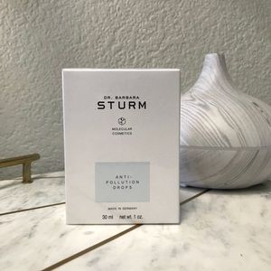 Dr. Barbara Sturm Anti Pollution Drops